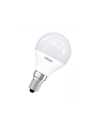 Лампа Osram LED Star P45 8W 3000K E14 (4058075210806) 4058075210806 фото