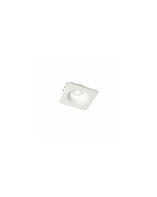 Точечный светильник Ideal Lux Zephyr Fi1 Small 150284 150284-IDEAL LUX фото