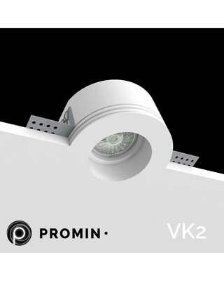 Точковий світильник Promin VK2 109165-PR фото