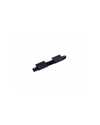 Соединитель Nowodvorski 8385 Profile recessed flex connector black 8385-NOW фото